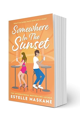 SOMEWHERE IN THE SUNSET