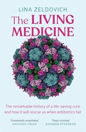 THE LIVING MEDICINE