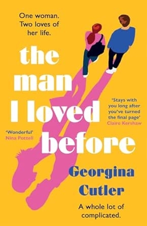 THE MAN I LOVED BEFORE