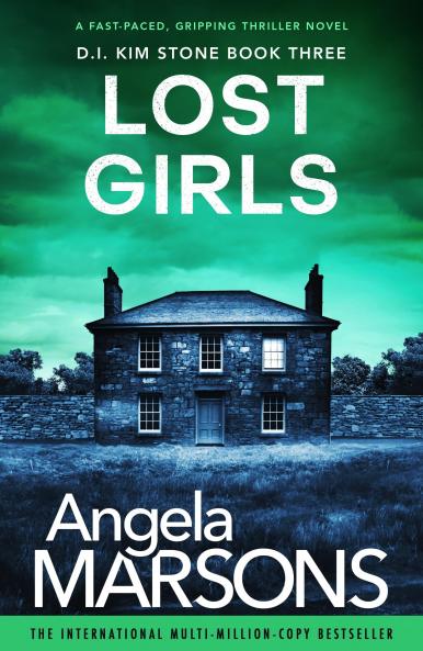 LOST GIRLS