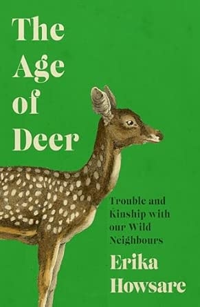 THE AGE OF DEER