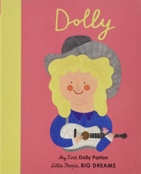 DOLLY PARTON