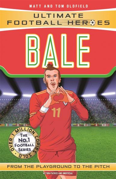 BALE - ULTIMATE FOOTBALL HEROES