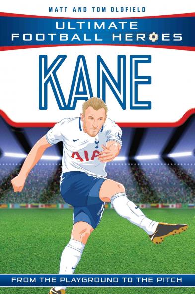 Kane Ufh International