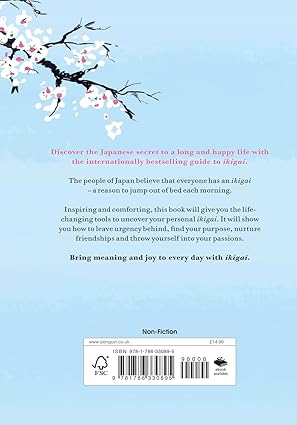Ikigai