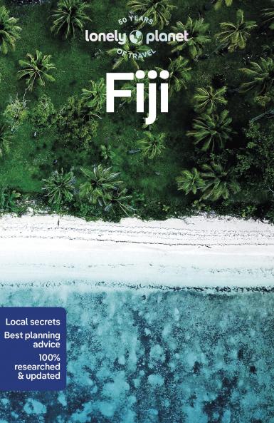 Lonely Planet Fiji