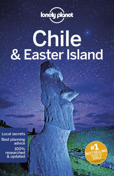 CHILE & EASTER ISLAND 11