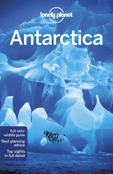 ANTARCTICA 6