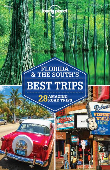 Florida & the South's Best Trips 3