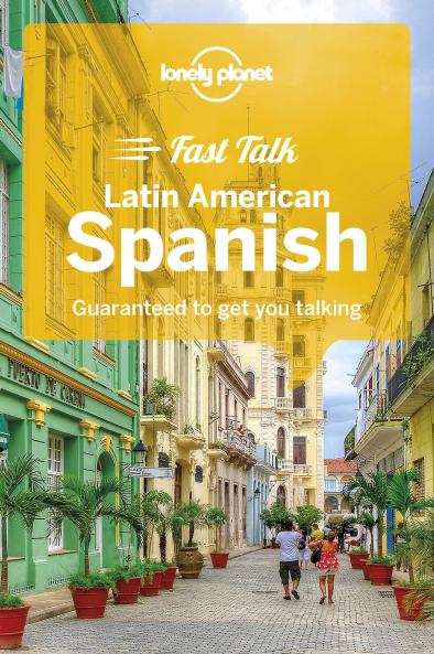 FAST TALK LATIN AMERICAN SPANISH 2