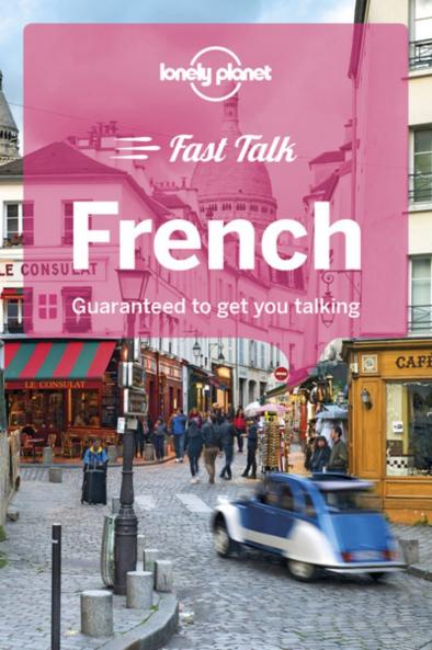 FAST TALK FRENCH 4