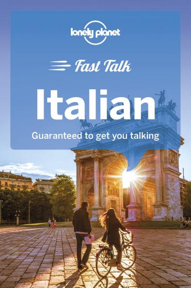 FAST TALK ITALIAN 4
