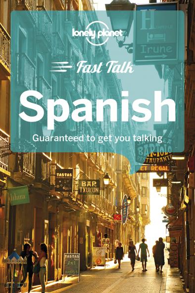 FAST TALK SPANISH 4