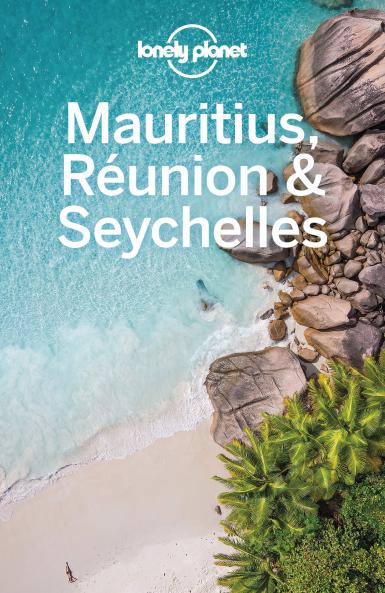 Mauritius Reunion & Seychelles 10