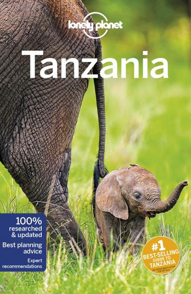 TANZANIA 7