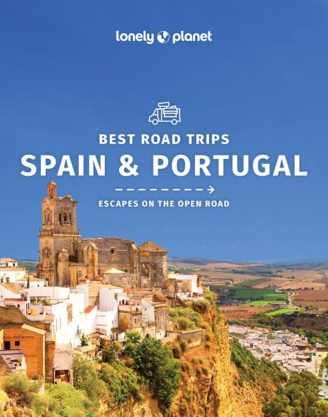 Spain & Portugal's Best Road Trips 2