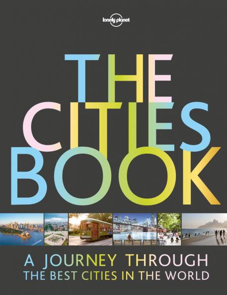 THE CITIES BOOK