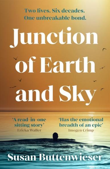 JUNCTION OF EARTH AND SKY