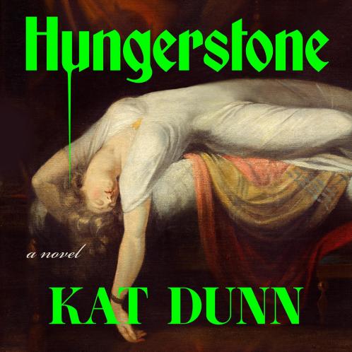 HUNGERSTONE
