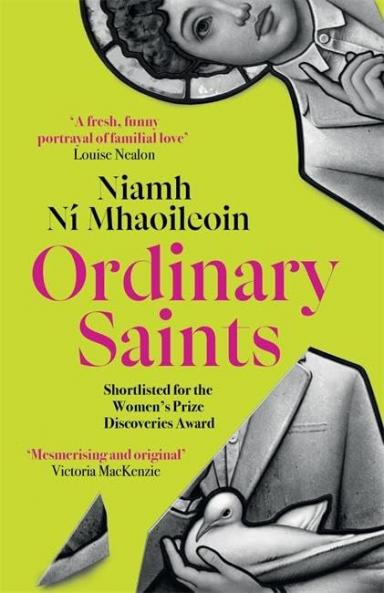 ORDINARY SAINTS