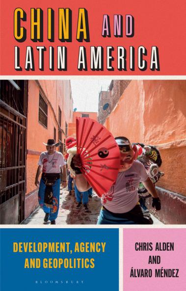 China and Latin America