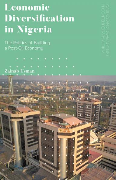 Economic Diversification in Nigeria