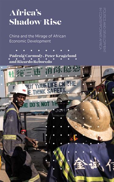 Africa's Shadow Rise