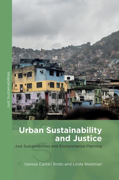 Urban Sustainability and Justice