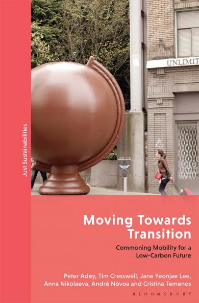 Moving Towards Transition