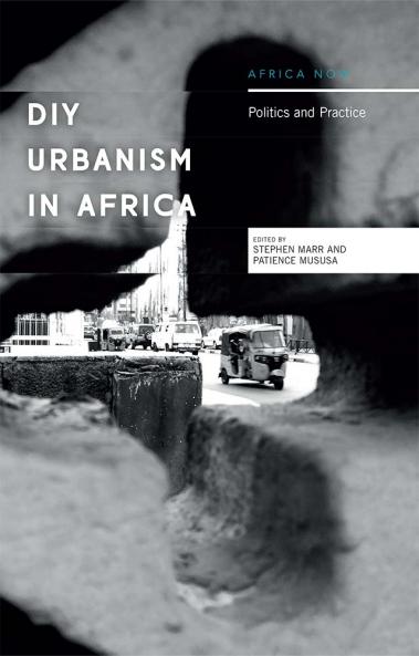 DIY Urbanism in Africa