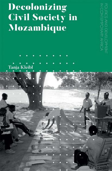 Decolonizing Civil Society in Mozambique
