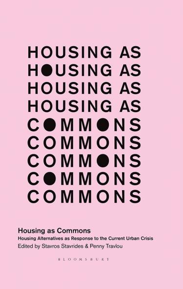 Housing as Commons