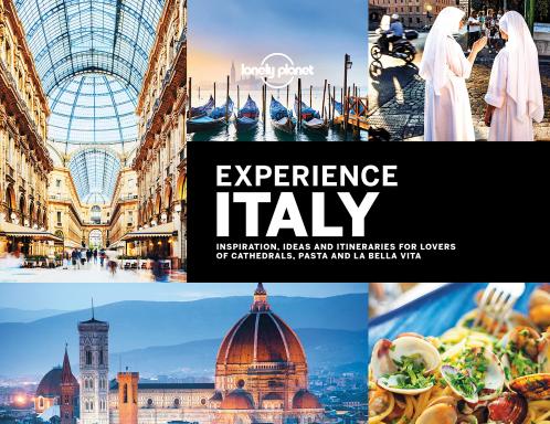EXPERIENCE ITALY 1