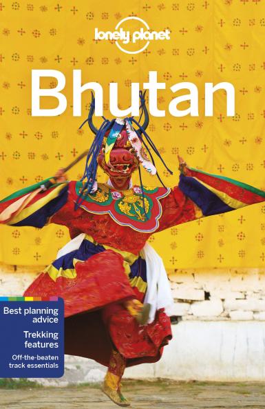 Bhutan 7