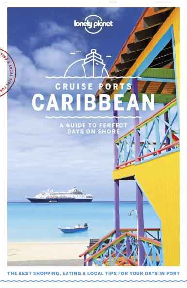 CRUISE PORTS CARIBBEAN 1