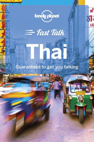 FAST TALK THAI 1