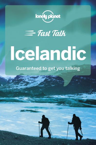 FAST TALK ICELANDIC 1