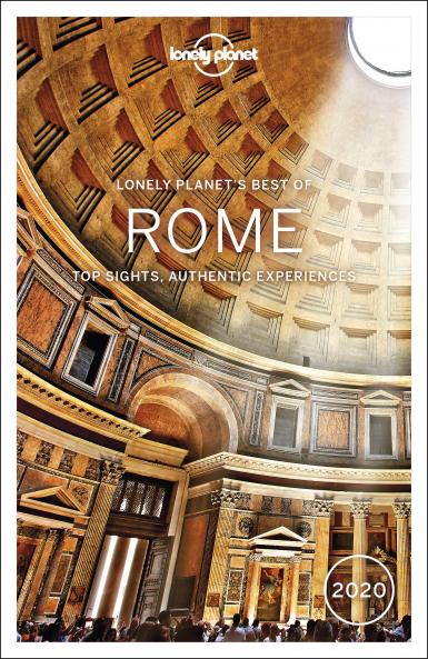 Best Of Rome 2020