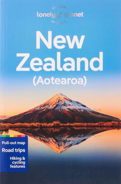 New Zealand 20