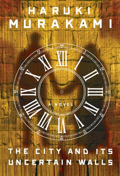 THE CITY AND ITS UNCERTAIN WALLS