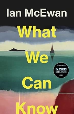 WHAT WE CAN KNOW