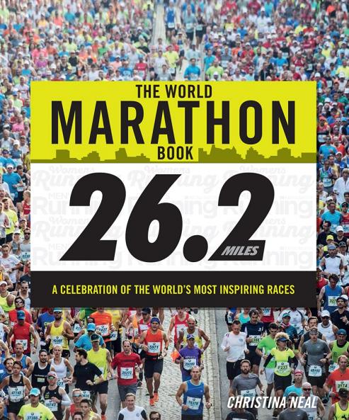 WORLD MARATHONS