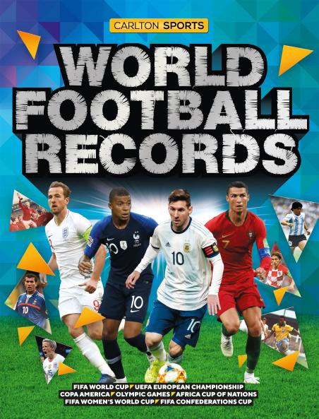 WORLD FOOTBALL RECORDS