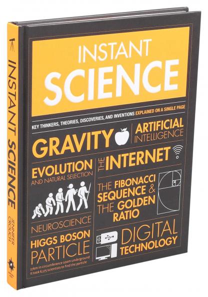 INSTANT SCIENCE