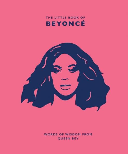 LITTLE BOOK OF BEYONCE THE
