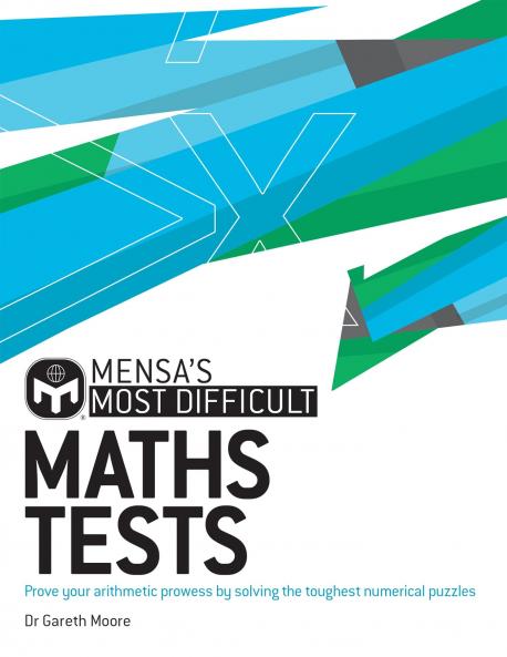MENSA NSPI: MOST DIFFICULT MATHS