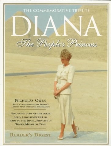 DIANA: THE PEOPLE'S PRINCESS