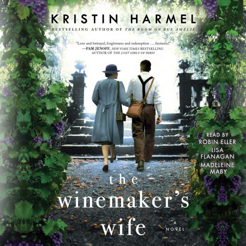 WINEMAKER'S WIFE THE