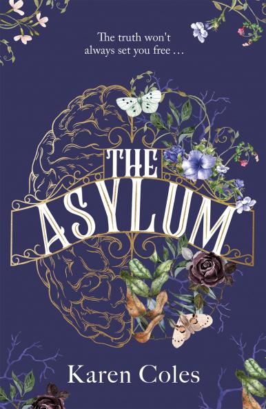 ASYLUM THE