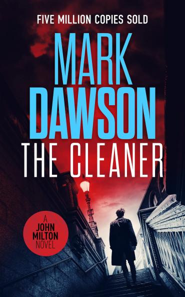 CLEANER THE - JOHN MILTON 1